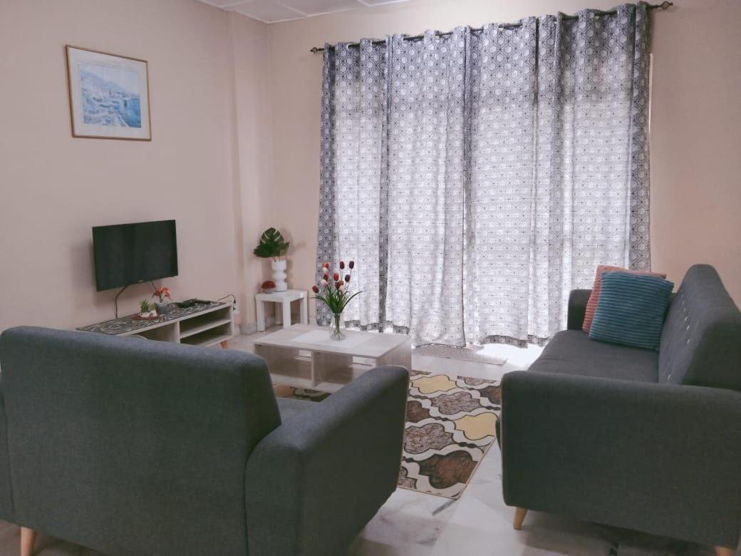 d'Nur Homestay — 4-Star Luxury Hotel in Port Dickson, Malaysia