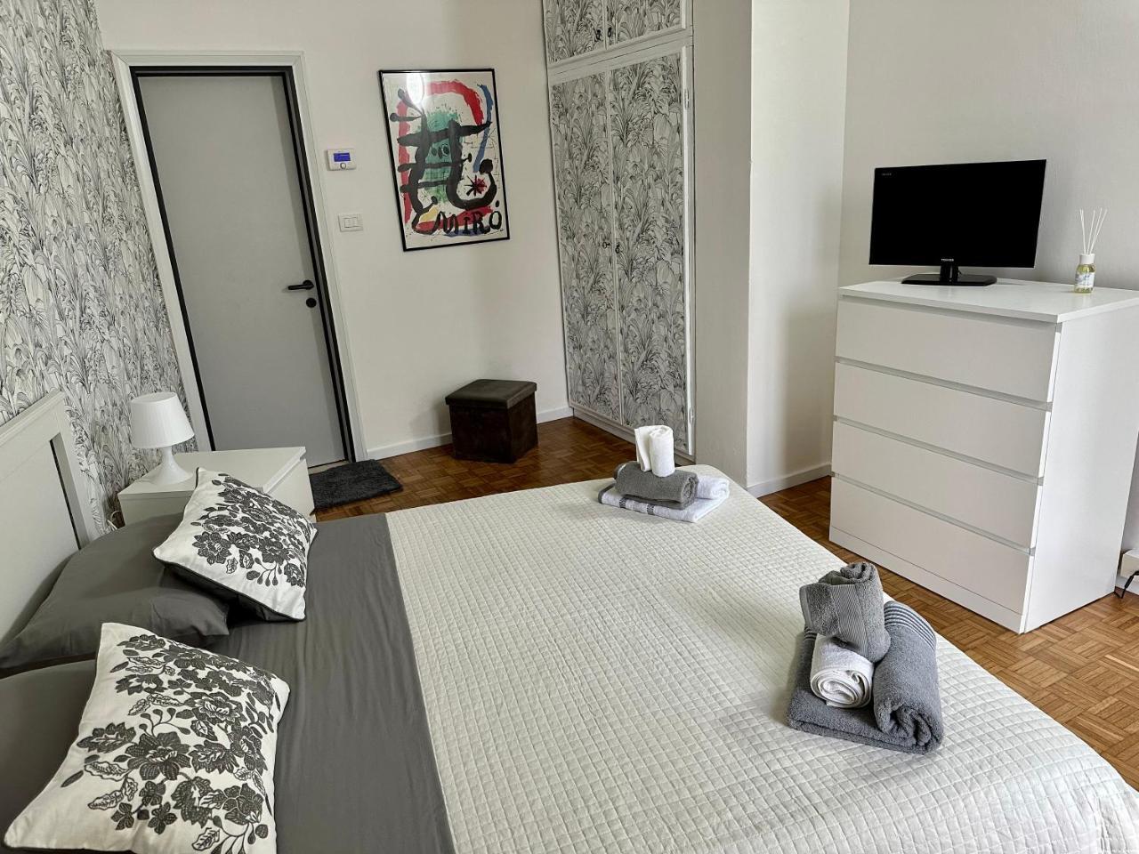 Appartamento al mare — 4-Star Luxury Hotel in Rimini, Italy