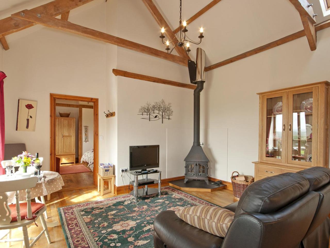Timberway - last minute hotel in Okehampton