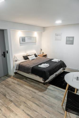 Departamento Nyc 2 Edificio Vilaut By Inmove Temporarios — 4-Star Luxury Hotel in Cordoba, Argentina