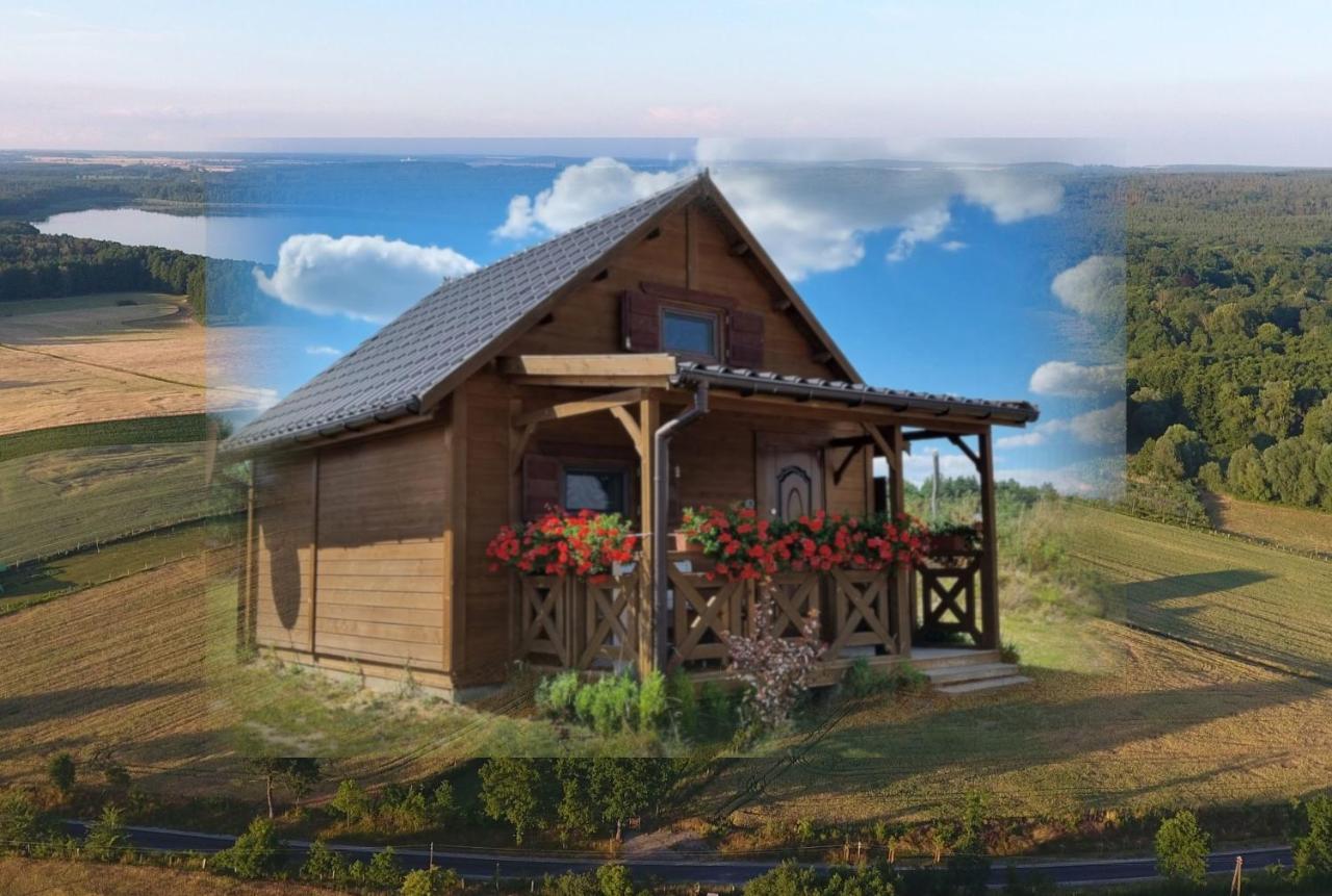 Domek Triftberg — hotel in Chojna