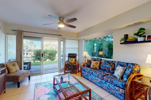 Greens At Waikoloa J101 — 4-Star Luxury Hotel in Waikoloa, United States