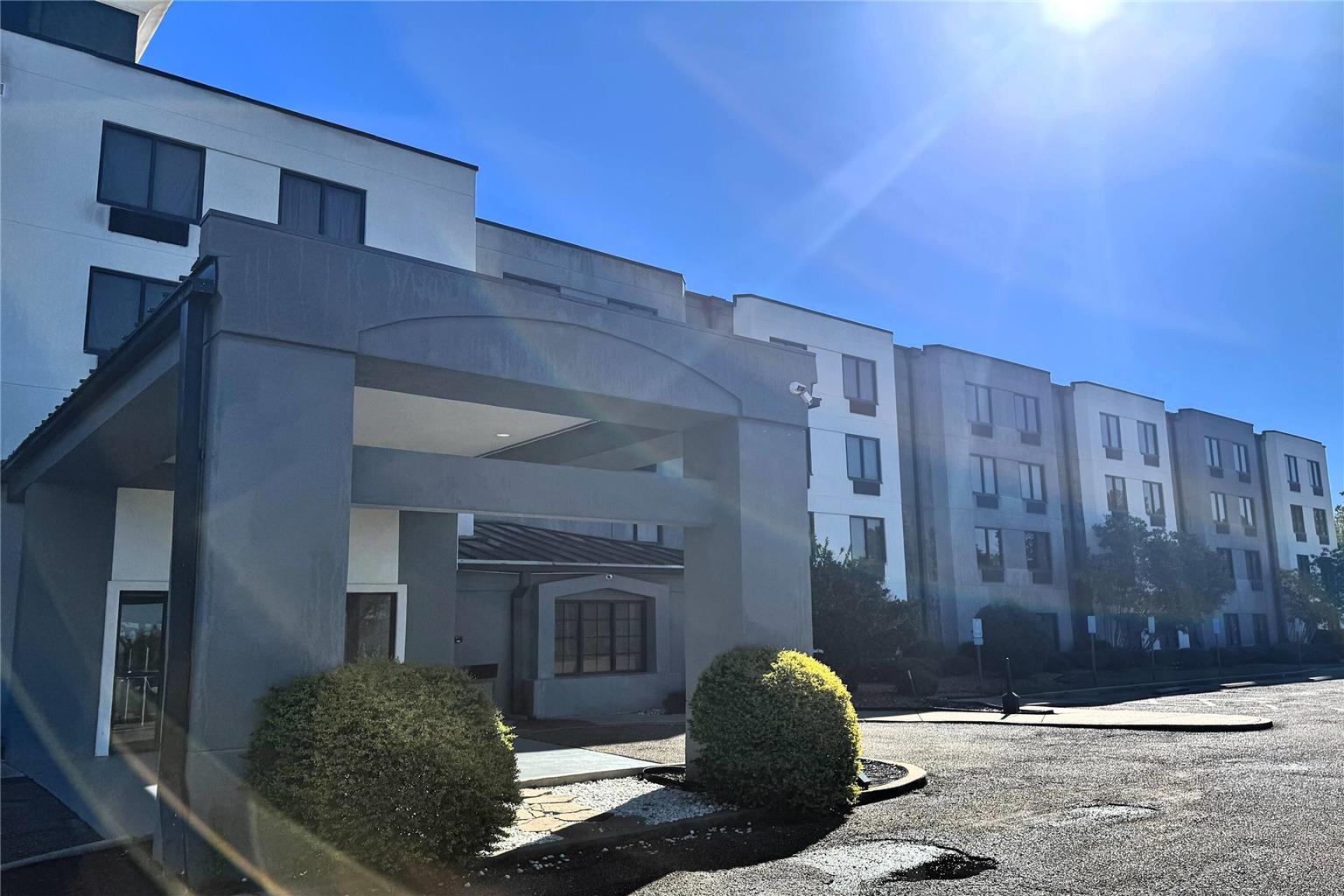 Travelodge by Wyndham Flowood — Flowood — photo 3