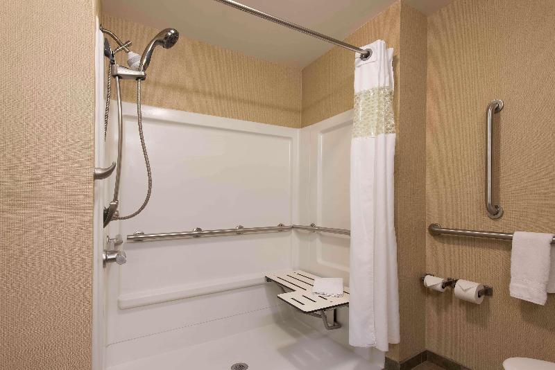 Hampton Inn & Suites Danville - photo 20