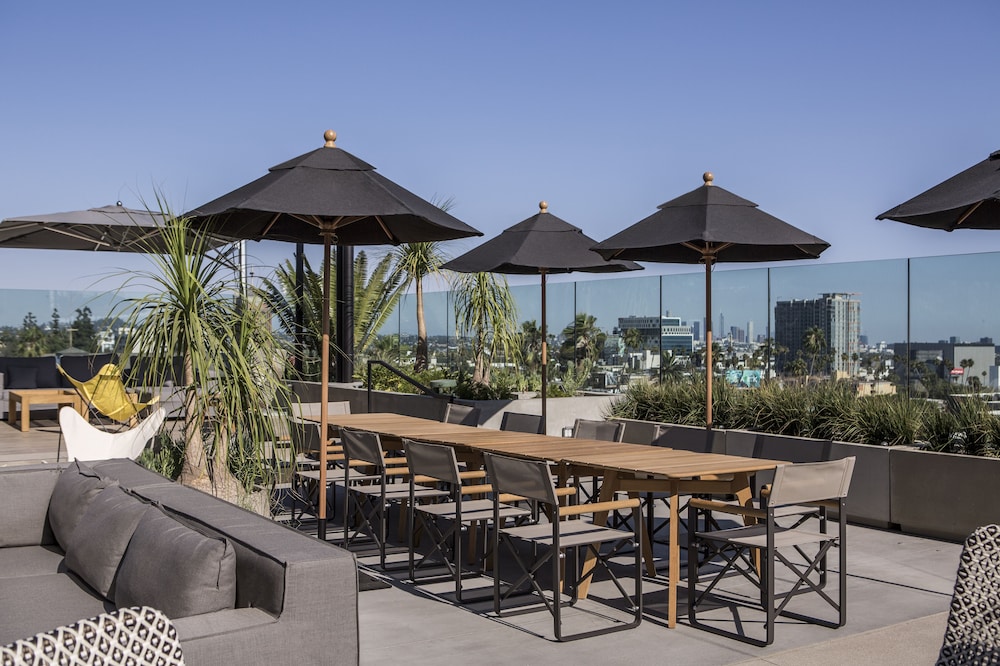 Kimpton Everly Hotel Hollywood by IHG - photo 109