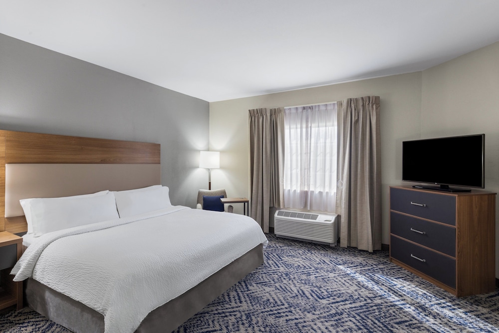 Candlewood Suites Yuma by IHG - photo 10