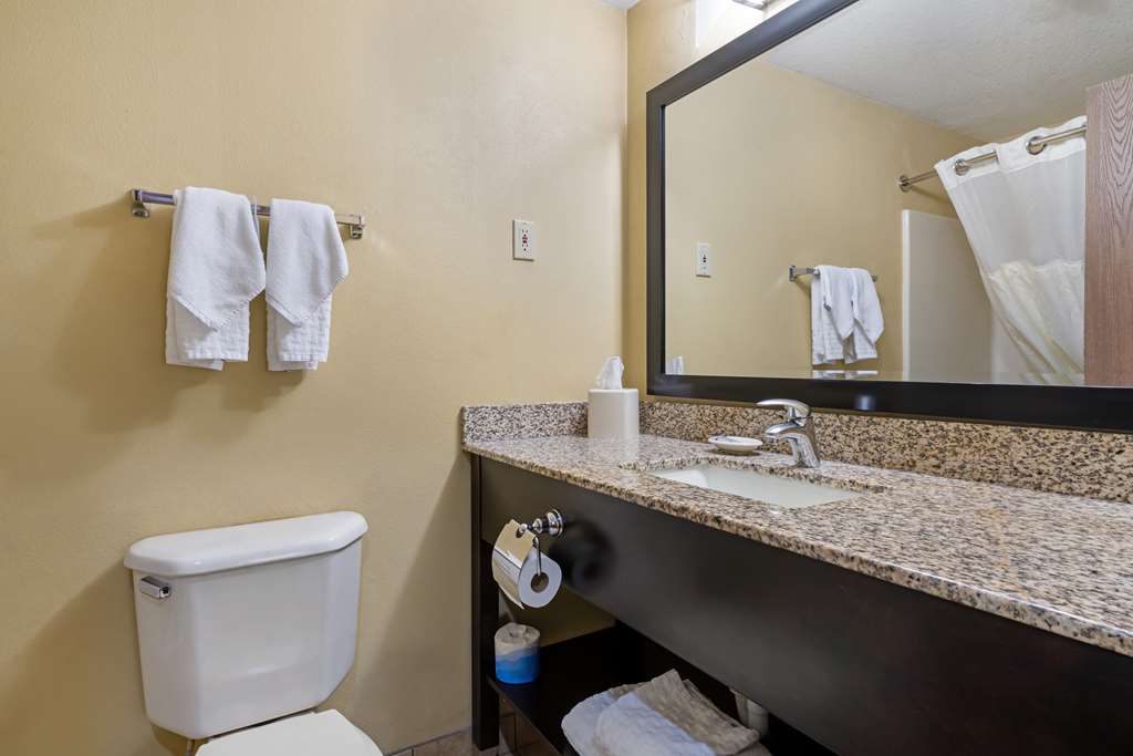 Best Western Cascade Inn & Suites - photo 26
