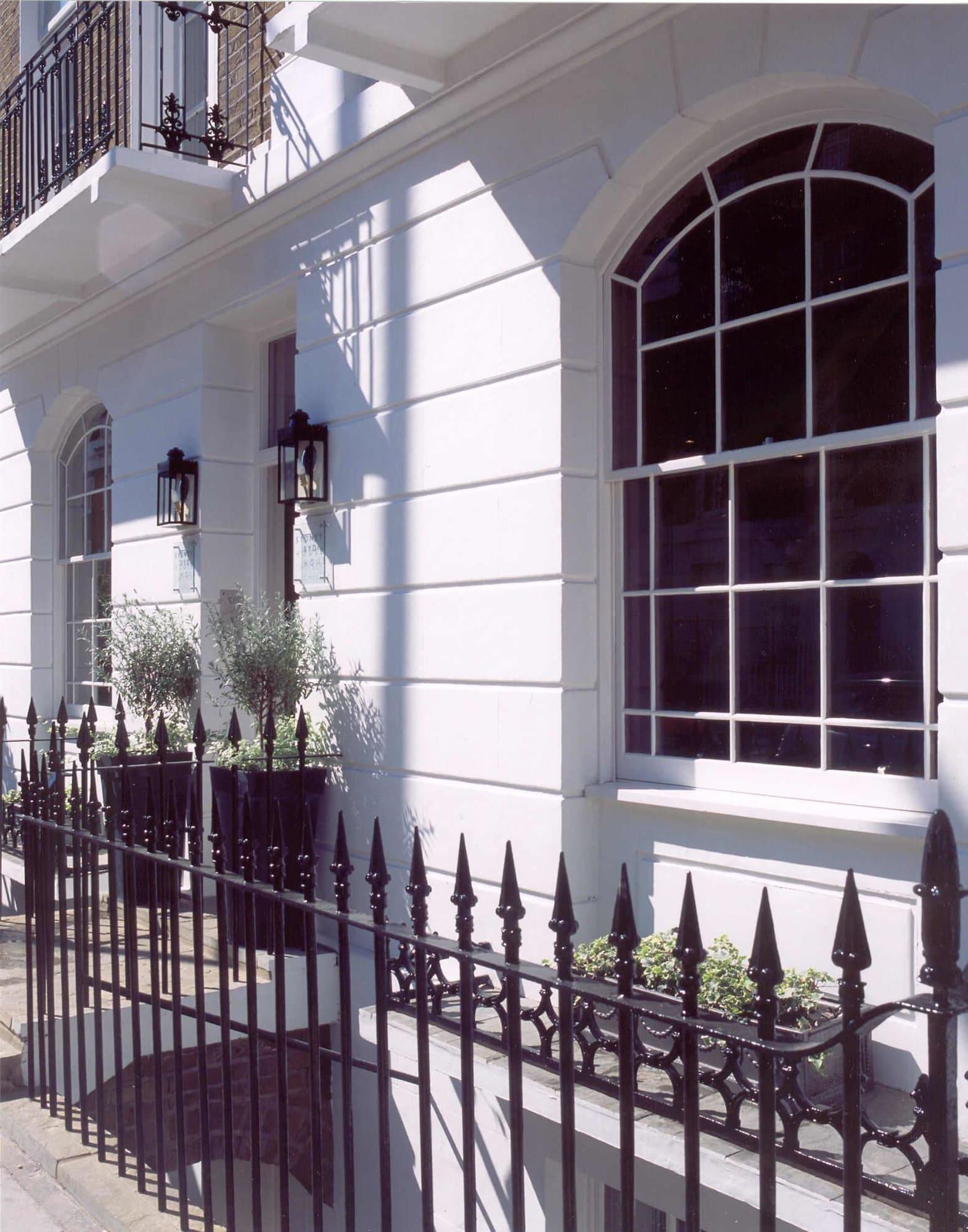 Sydney House Chelsea — 4-Star Luxury Hotel in London, United Kingdom