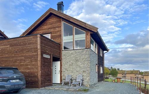 Amazing Home In Oppdal — 4-Star Luxury Hotel in Oppdal, Norway