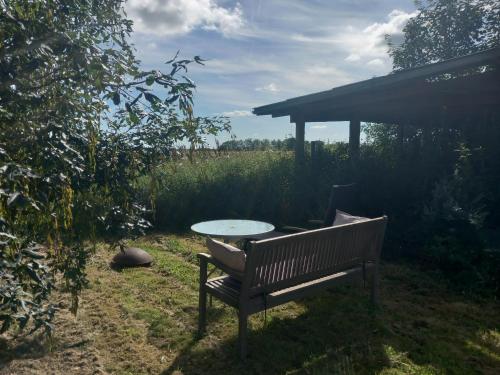 Lille Landsted Camping — Vojens — photo 2