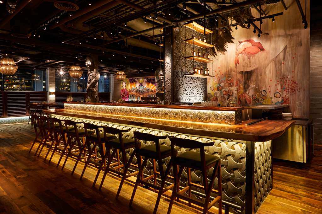 The Godfrey Hotel Boston - photo 6