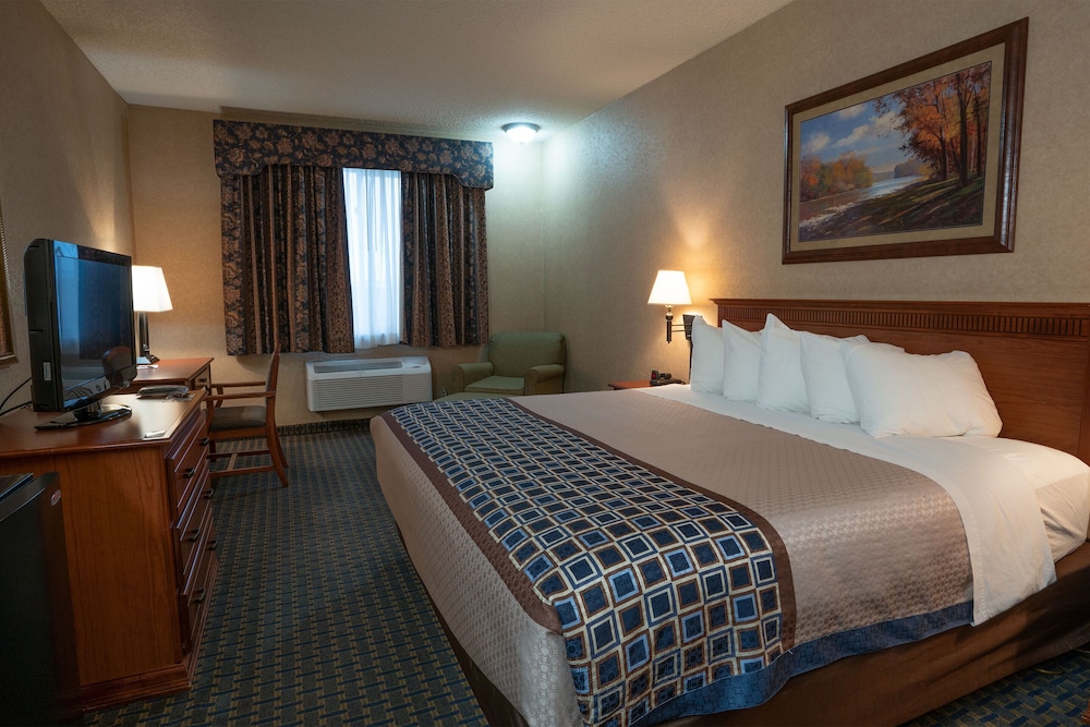 Miles City Hotel - photo 13