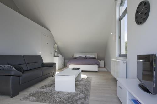 Aan Den Oever Logies — hotel in Herent