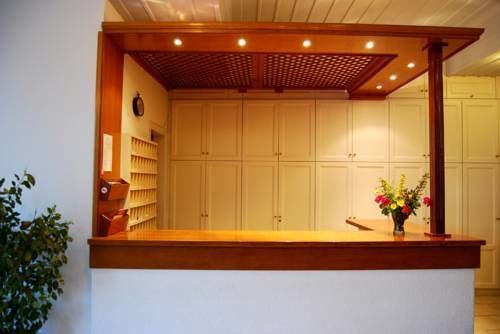 Faros Hotel in Spetses, Greece