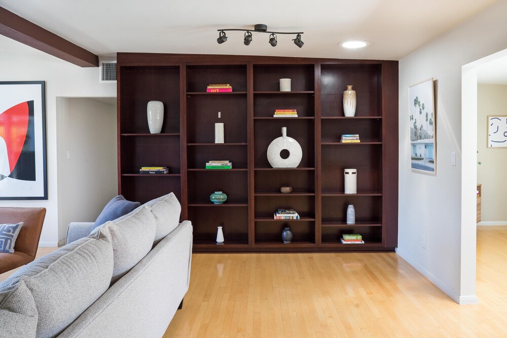 El Mirador by AvantStay in Palm Springs, United States