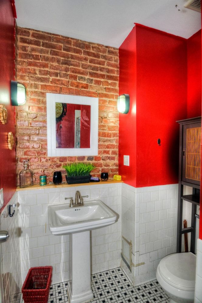 Chelsea Art Suites - photo 25