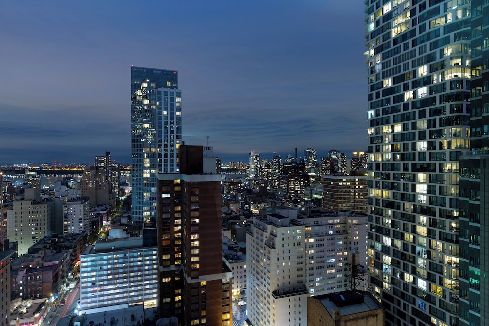 M Social Hotel New York Times Square - photo 101