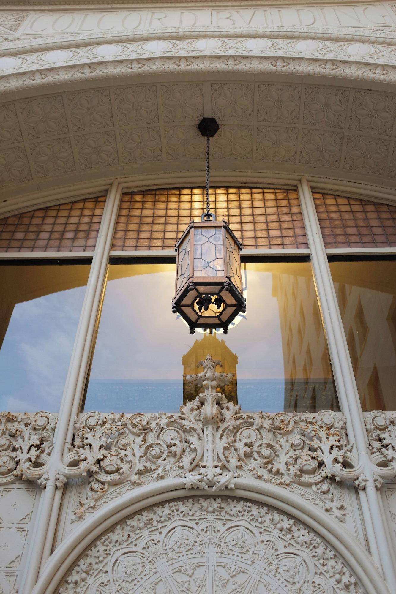 Colcord Hotel Oklahoma City Curio Collection by Hilton in Oklahoma City, United States