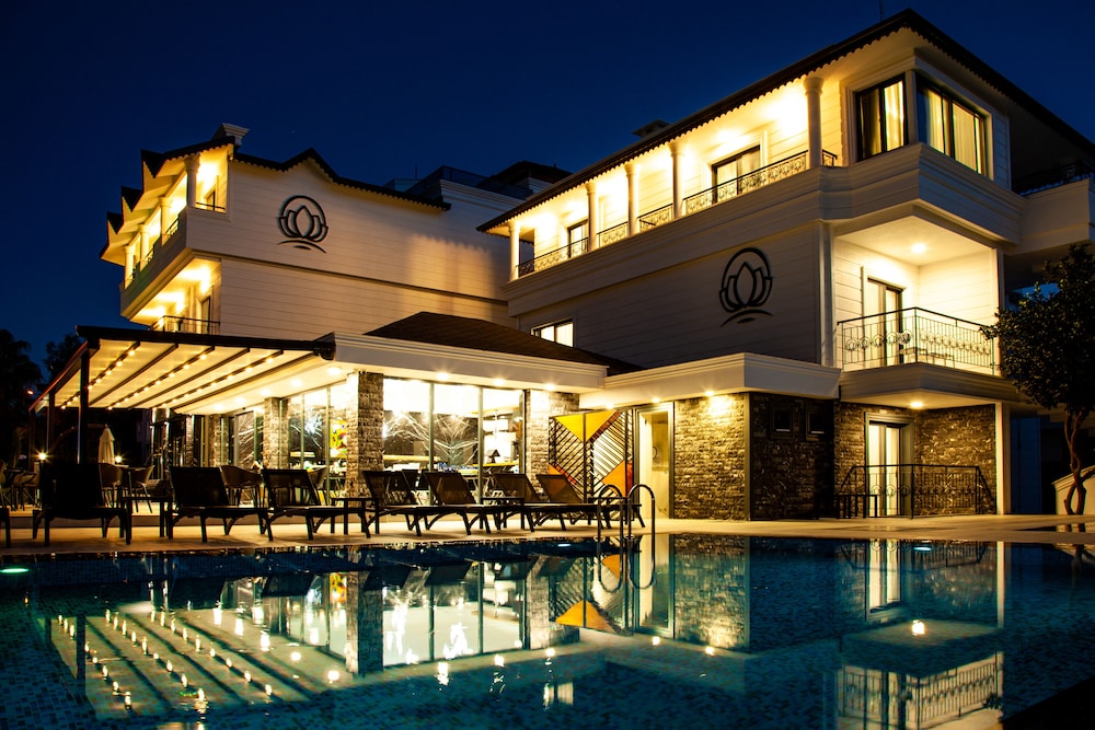 Flower Hotel - last minute hotel in Kemer