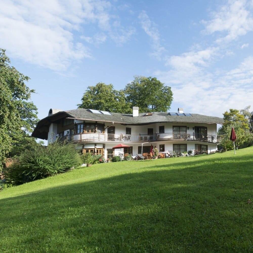 Apart Pension Vita Stafnensis — 4-Star Luxury Hotel in Seehausen Am Staffelsee, Germany