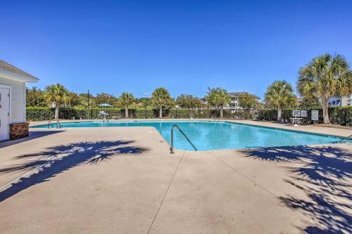 Modern Condo at Barefoot Golf Resort with Patio - photo 31