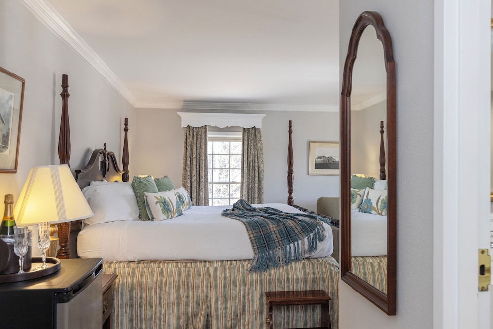 Brandywine River Hotel - photo 39