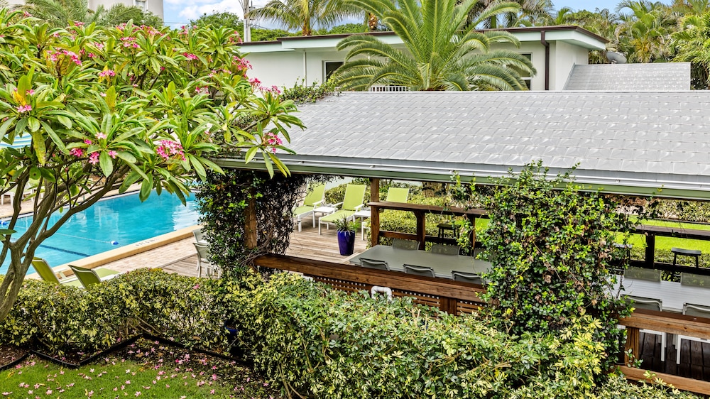 Sun Dek Beach House - photo 26