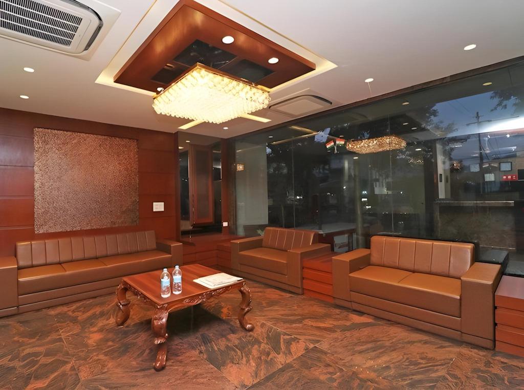 Hotel Prema Palace - last minute hotel in Agra