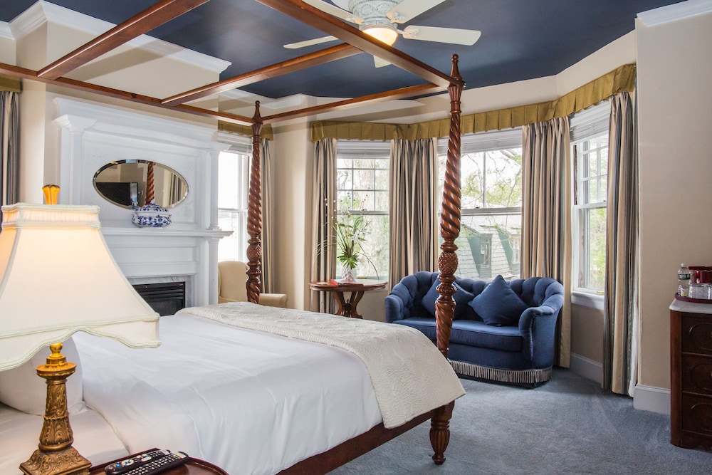 Almondy Inn - photo 37