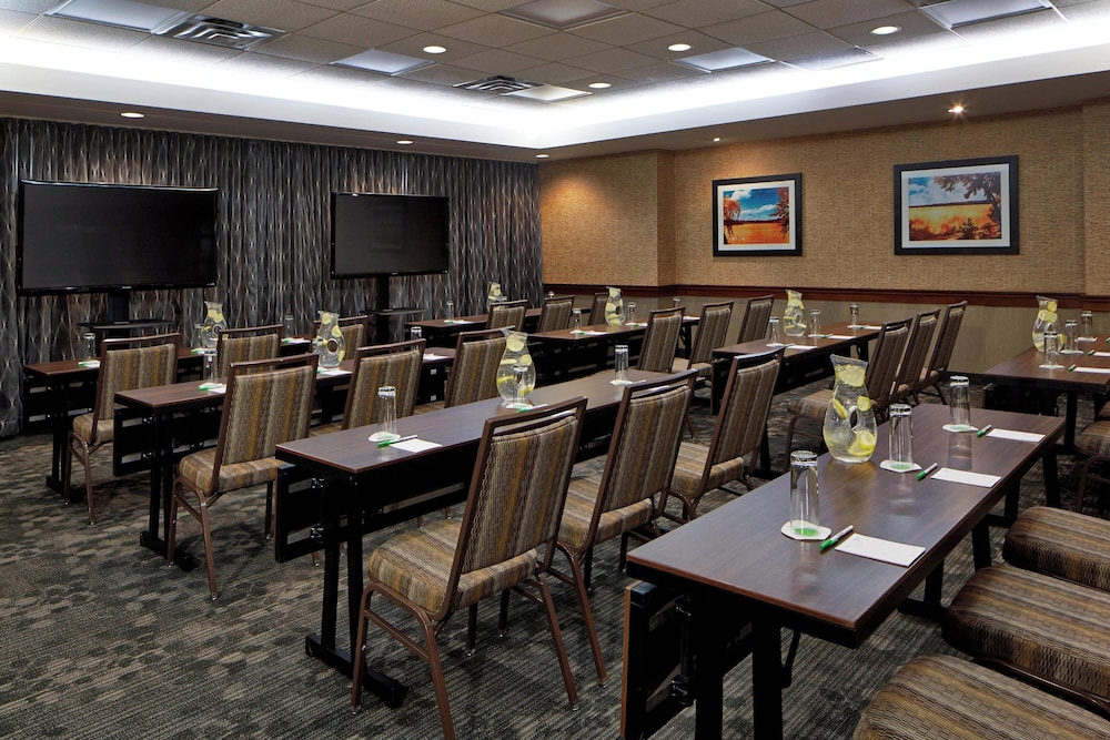 Courtyard by Marriott Bloomington by Mall of America - photo 52