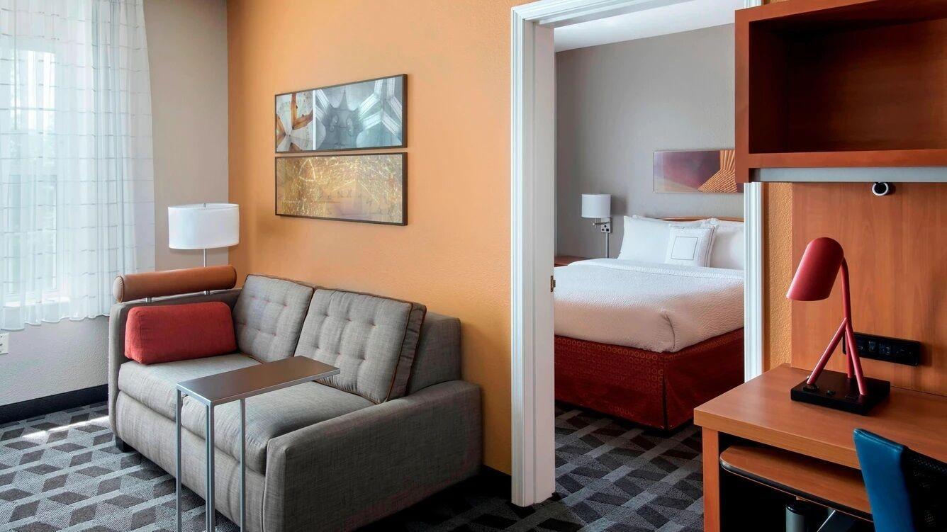 TownePlace Suites by Marriott Houston Baytown - photo 24