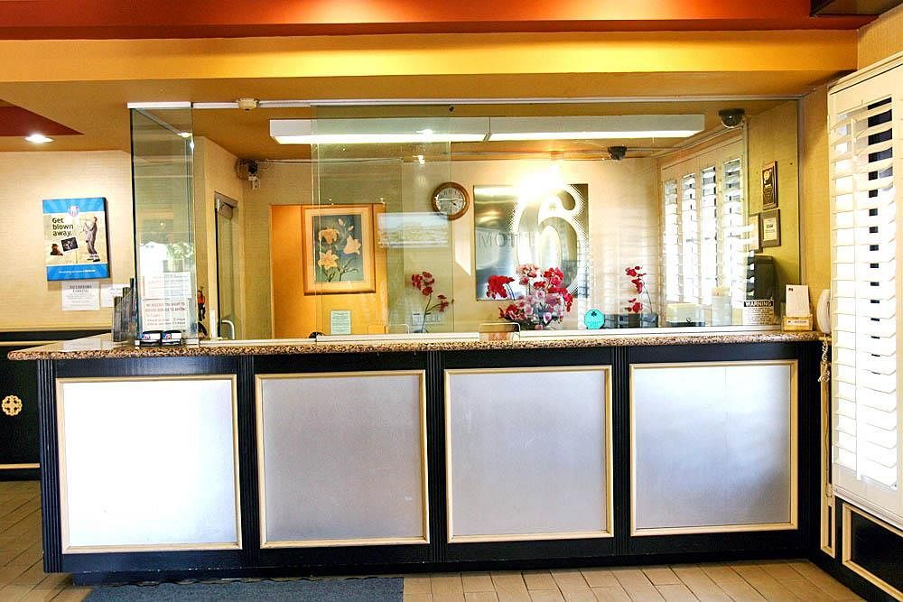 Motel 6 Van Nuys - photo 20