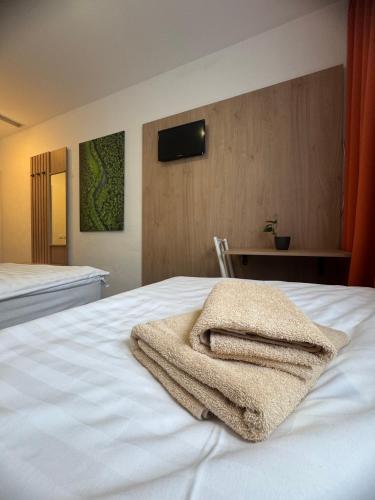 Hotel Remy — Bratislava — photo 5