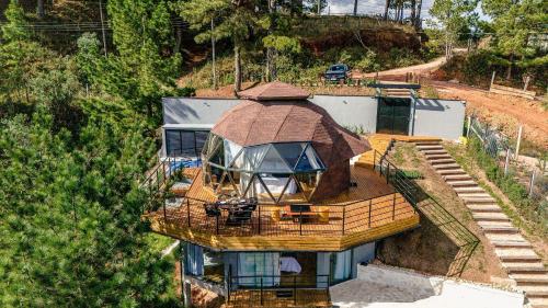 Le Dome Glamping Campos do Jordão