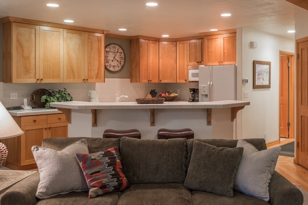 Abode in Deer Lake Village at Deer Valley - photo 11
