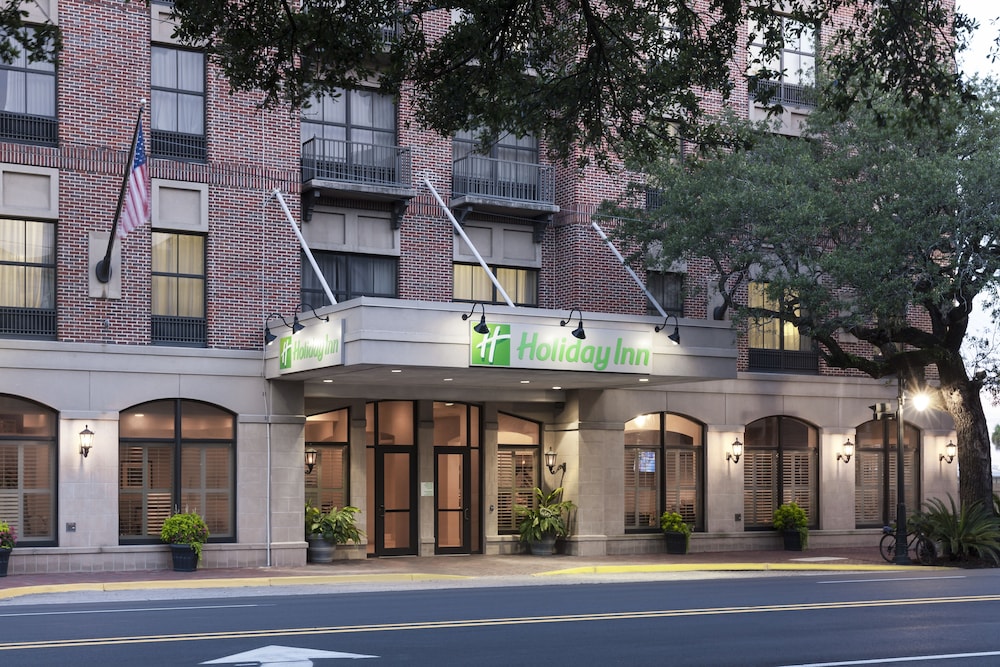 Holiday Inn Savannah Historic District by IHG - photo 42