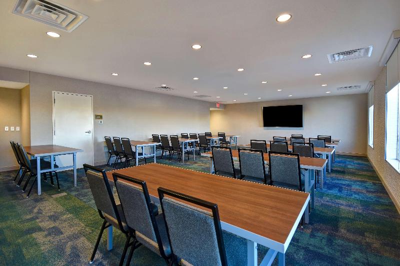 Home2 Suites by Hilton Odessa - photo 57