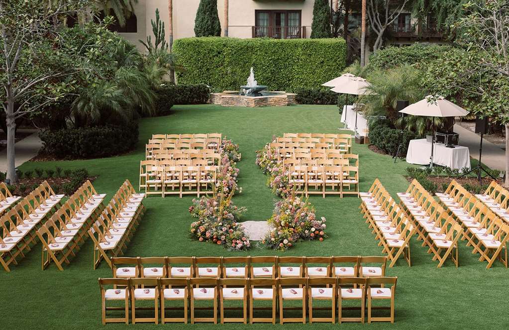 Estancia La Jolla Hotel & Spa - photo 83