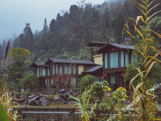 Shier Beihou Shuanghe Inn in Zunyi, People's Republic of China