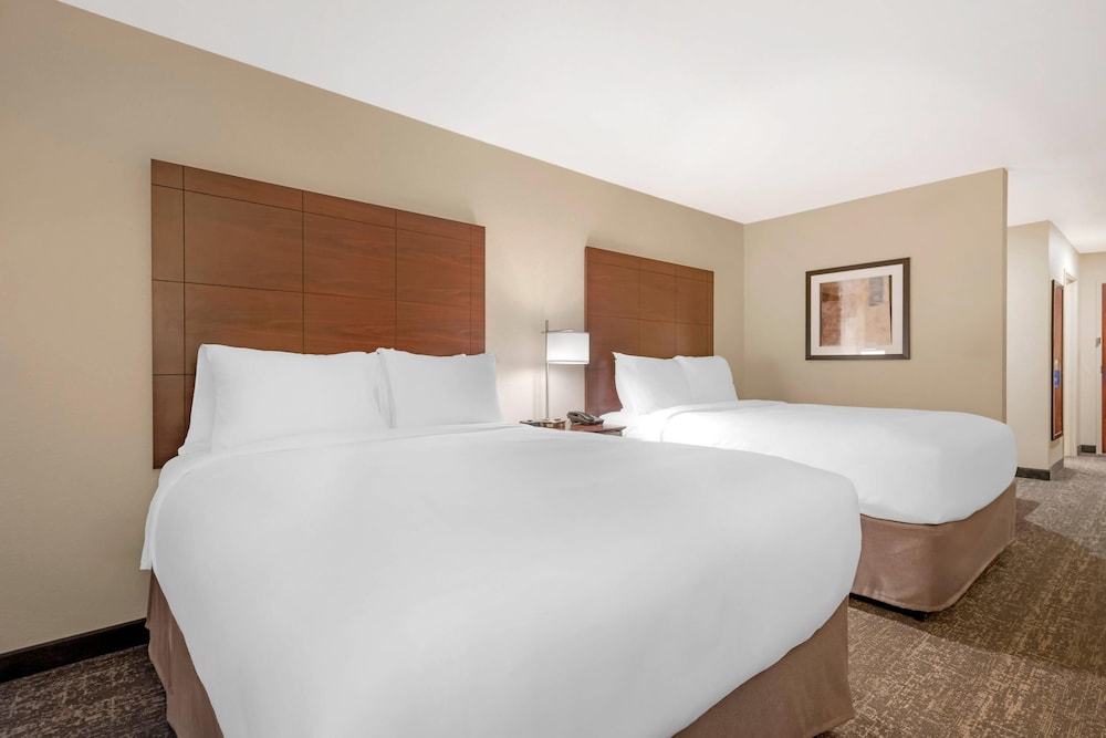 Comfort Inn & Suites Morgan South Ogden - photo 51