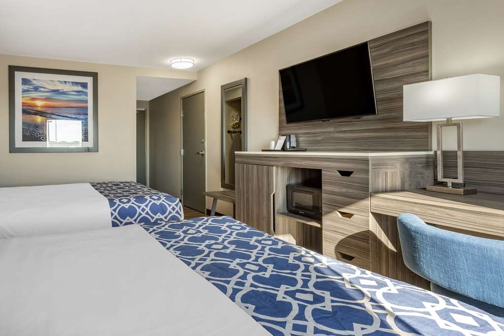 The Waves Hotel an Ascend Collection Hotel - photo 13
