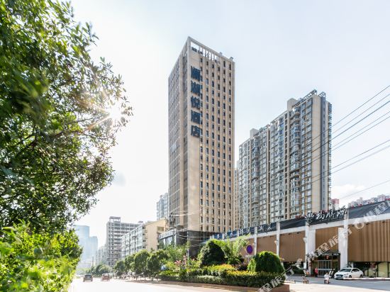 Lanhuyue Hotel - last minute hotel in Changsha