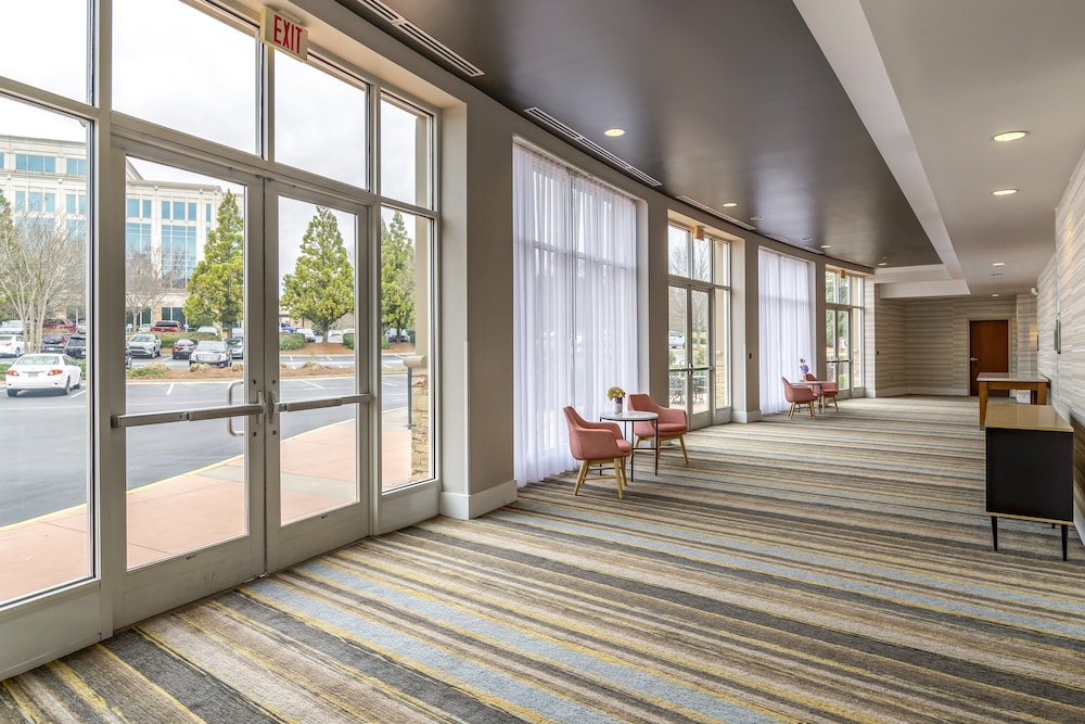 Holiday Inn Atlanta Gas South Arena Area by IHG - photo 33