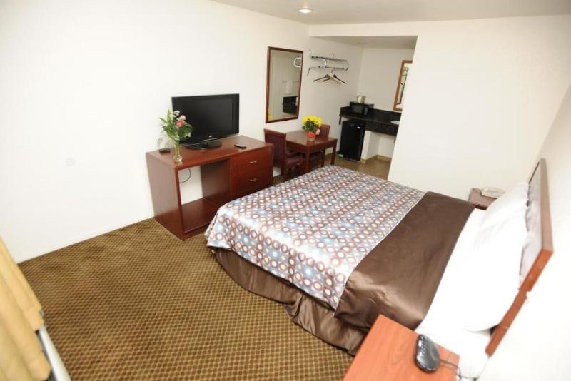 Victoria Motel - photo 46