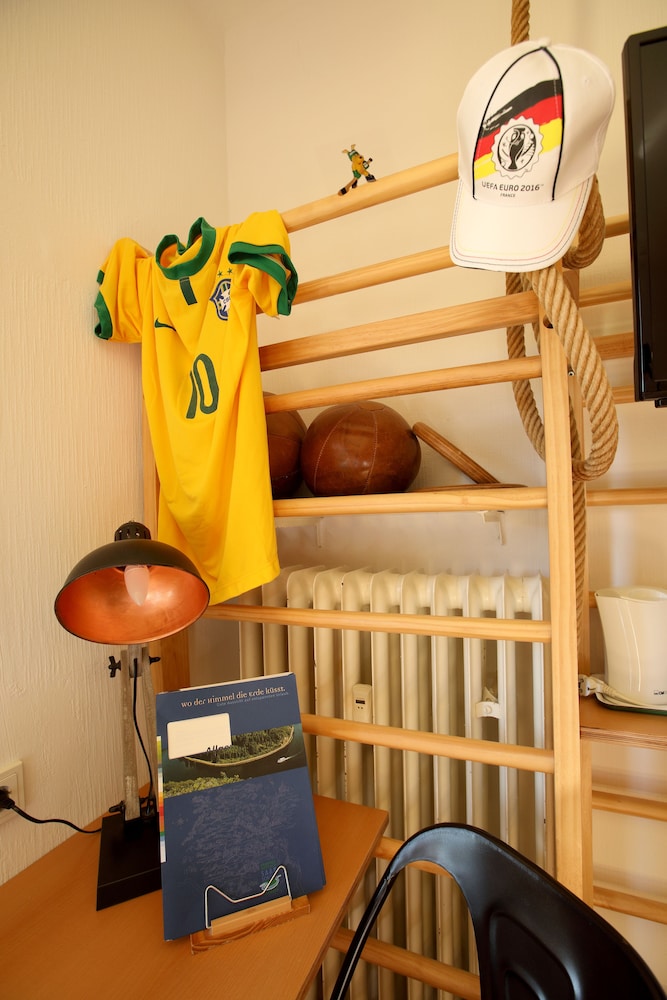 Children's theme room