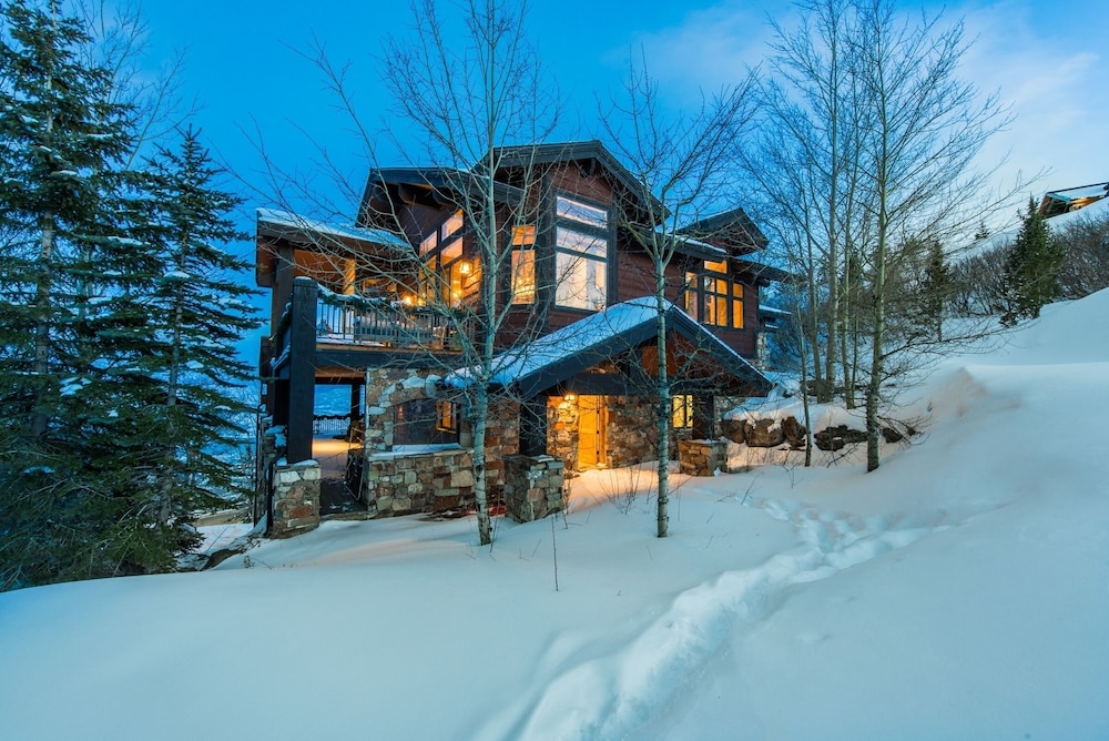 Abode in Deer Crest - photo 55