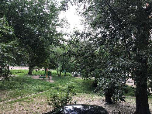 Na Oktyabrskoy Gostinitsa OOO in Omsk, Russia