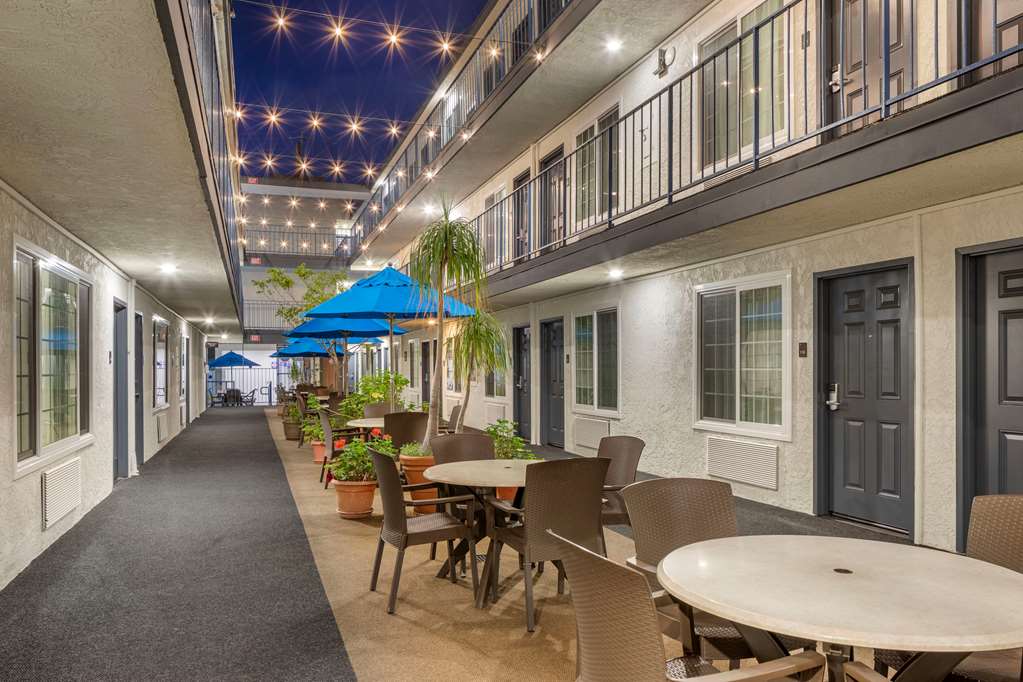 Comfort Inn Santa Monica West Los Angeles in Santa Monica, United States