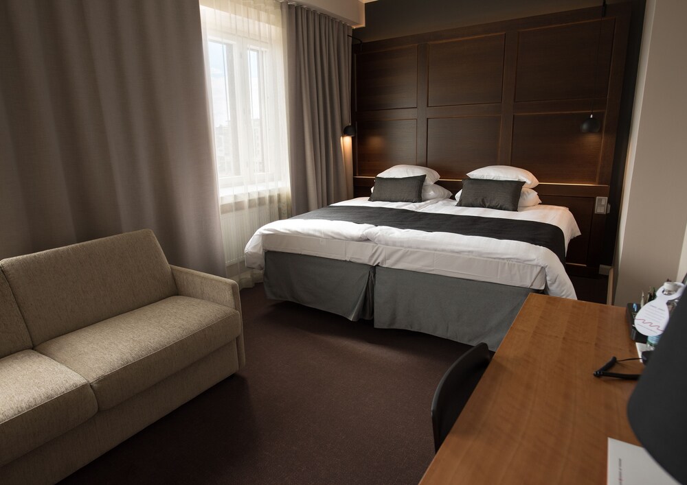 Original Sokos Hotel Vaakuna Joensuu — Joensuu — photo 4