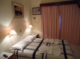 Ilhasol Praia hotel — Florianopolis — photo 3